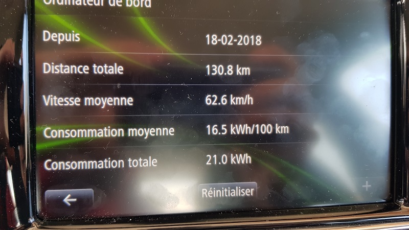 Traverser la Corse en Zoé, c'est possible Bastia2