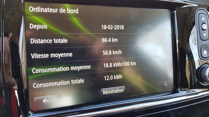 Traverser la Corse en Zoé, c'est possible Corte2